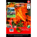 Papel Adhesivo de 115gms A4/50H Torontograf