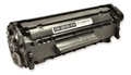 Tóner Alternativo HP 12A Q2612A Negro para LaserJet 1010, 1018, 1020, 1022, 3050, M1005