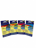 Pack De X4  Cartuchos Alternativos  para HP 951XL