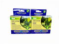 Pack x2 Cartuchos Alternativos HP 667XL TRICOLOR Y BK  36ML
