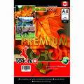 Papel de sublimación de 100gms A4/100H Torontograf