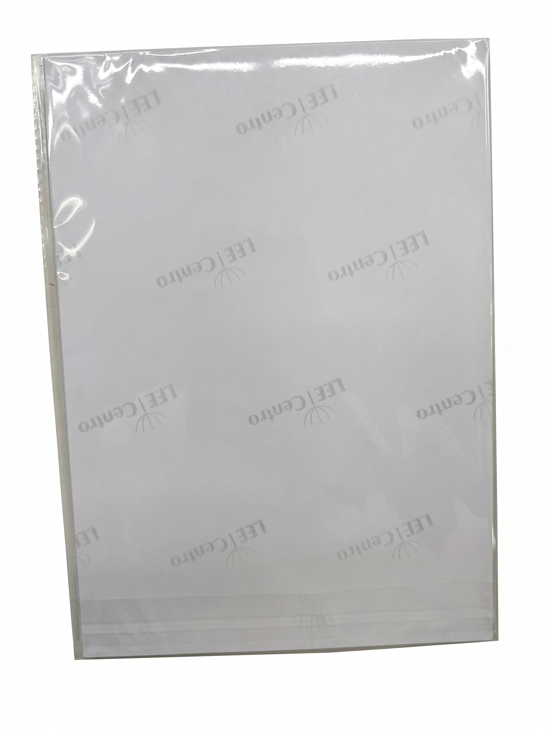 Papel adhesivo de 135gms  A4/50H Torontograf